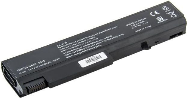 Bateria Avacom Bateria dla HP Business 6530b/6730b, 10.8V, 4400mAh (NOHP-6530-N22)
