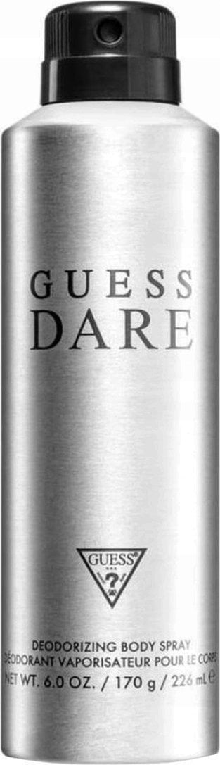 Guess GUESS Dare Homme BODY SPRAY 226ml