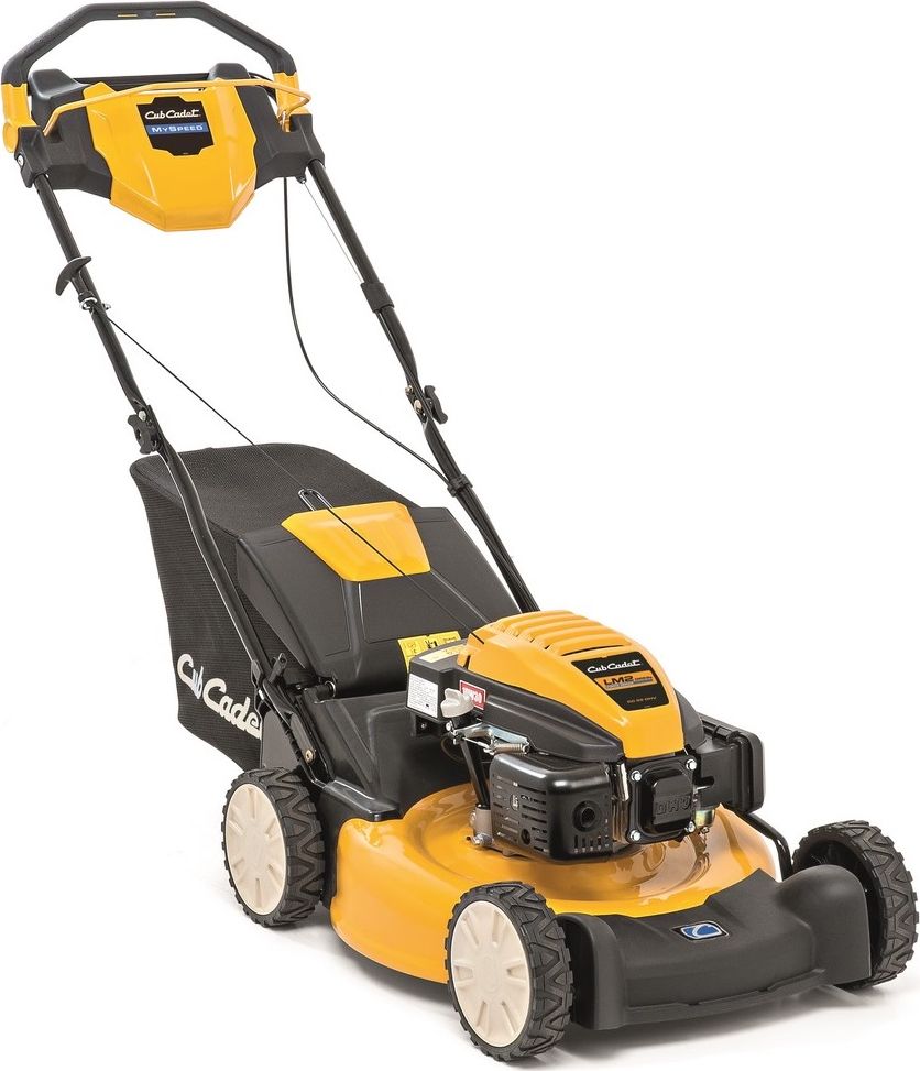 Kosiarka spalinowa Cub Cadet LM2 DR53S
