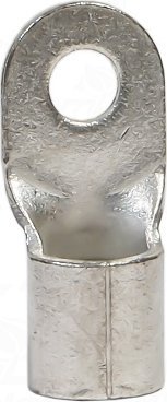 Erko Końcówka oczkowa KOA CU 35mm M6 1szt ERKO