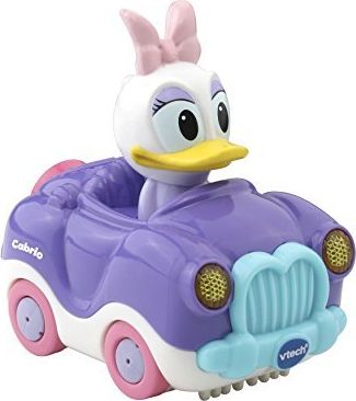 Vtech Does Tut B.F. - Daisy's Convertible - 80-511204