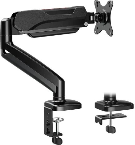 Redragon Uchwyt biurkowy na monitor 13" - 32" (GMK-914)