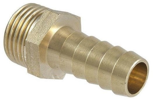 CONNECTOR 1X 30 MM I