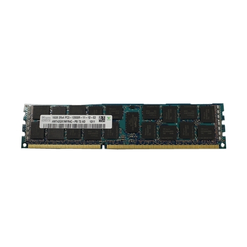 Pamięć dedykowana Dell DDR3, 16 GB, 1600 MHz, (JDF1M)