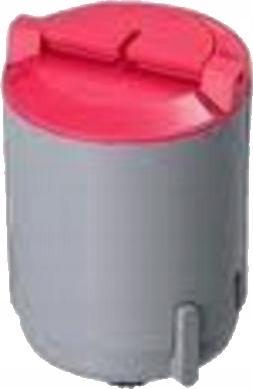 Toner mojeTONERY Magenta Zamiennik CLP-300