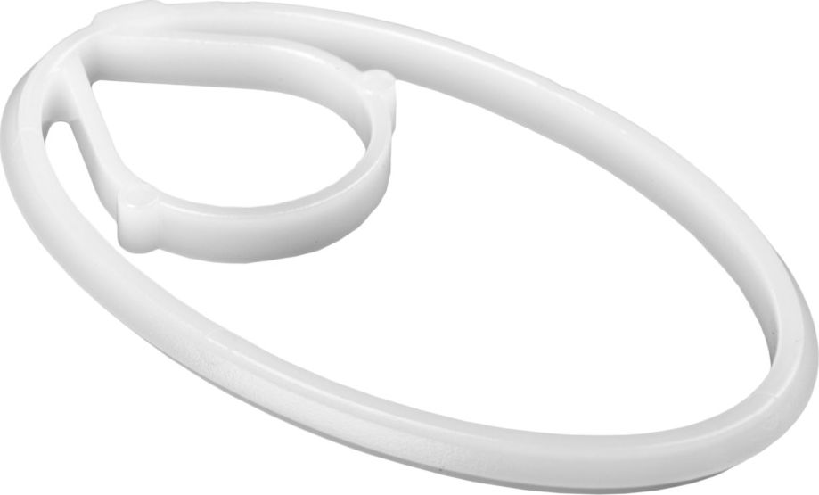 Simet Zatrzask mocujący do rur i kabli F-Clip 83187003