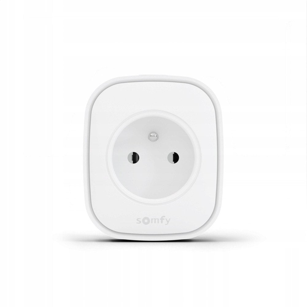 Somfy Gniazdo Zigbee typ E 1871215