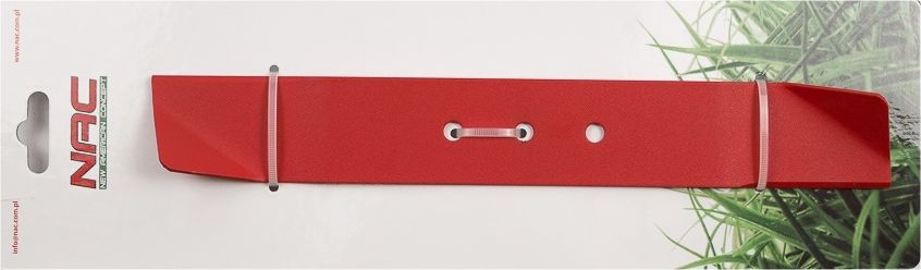 NAC Nóż LE868301B-2015-N-BG