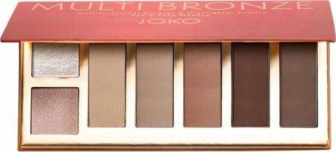 Joko Joko Multi Bronze multifunkcyjna paleta do konturowania
