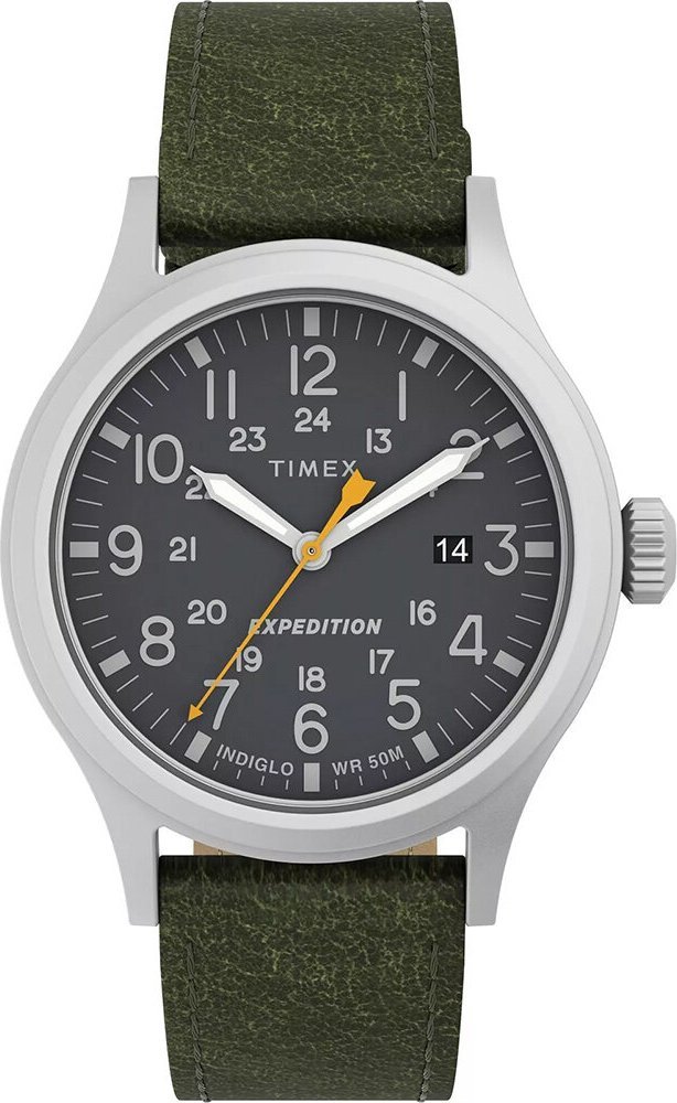 ZEGAREK MĘSKI TIMEX Expedition Scout TW4B22900 (zt106m) + BOX