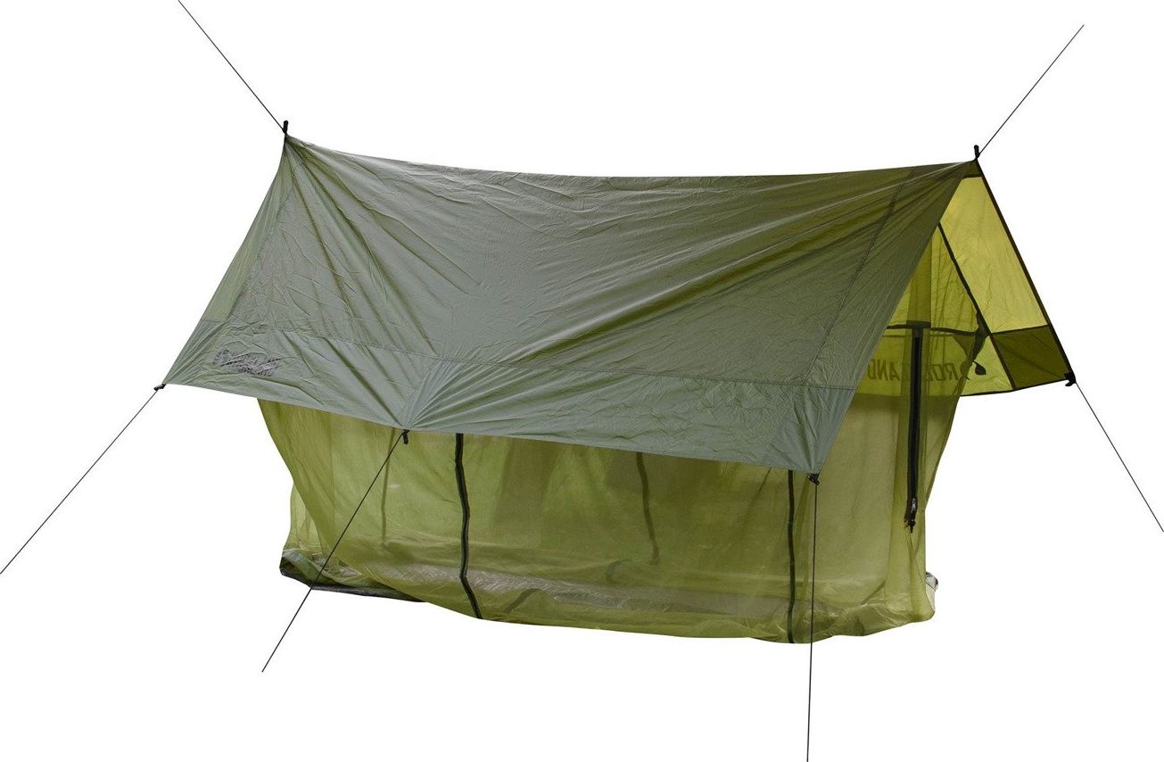 Namiot turystyczny Rockland Rock Castle 1