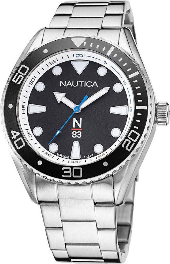 Zegarek Nautica N83 Finn World NAPFWF117 .