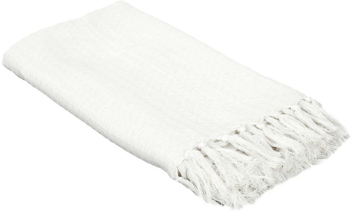 INTESI KOC/PLED WAFFLE BIAŁY