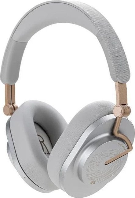 MOONDROP X SINGER Słuchawki bluetooth z ANC białe