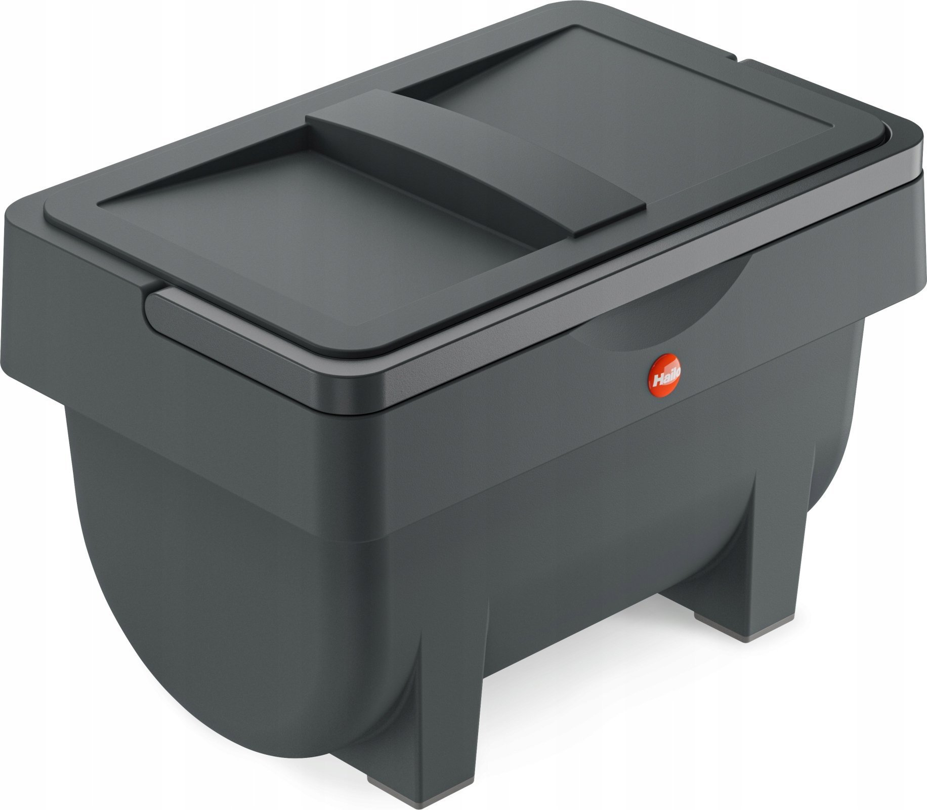 Hailo compost bin 'Eco Mini S'