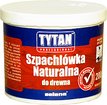 Tytan Szpachlówka naturalna świerk 200g