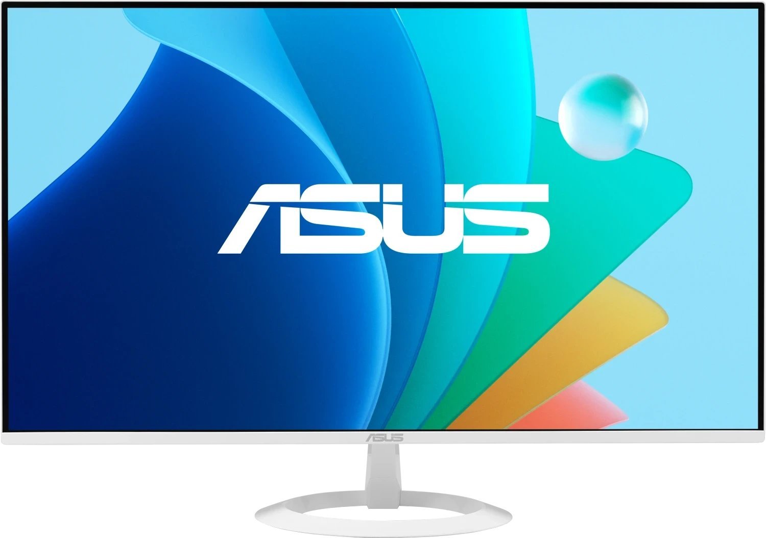 Monitor Asus VZ279HG-W (90LM0BU2-B01A71)