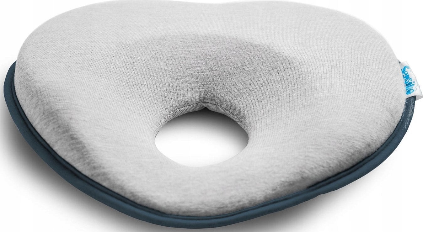 Sensillo PODUSZKA KORYGUJĄCA GRAFIT