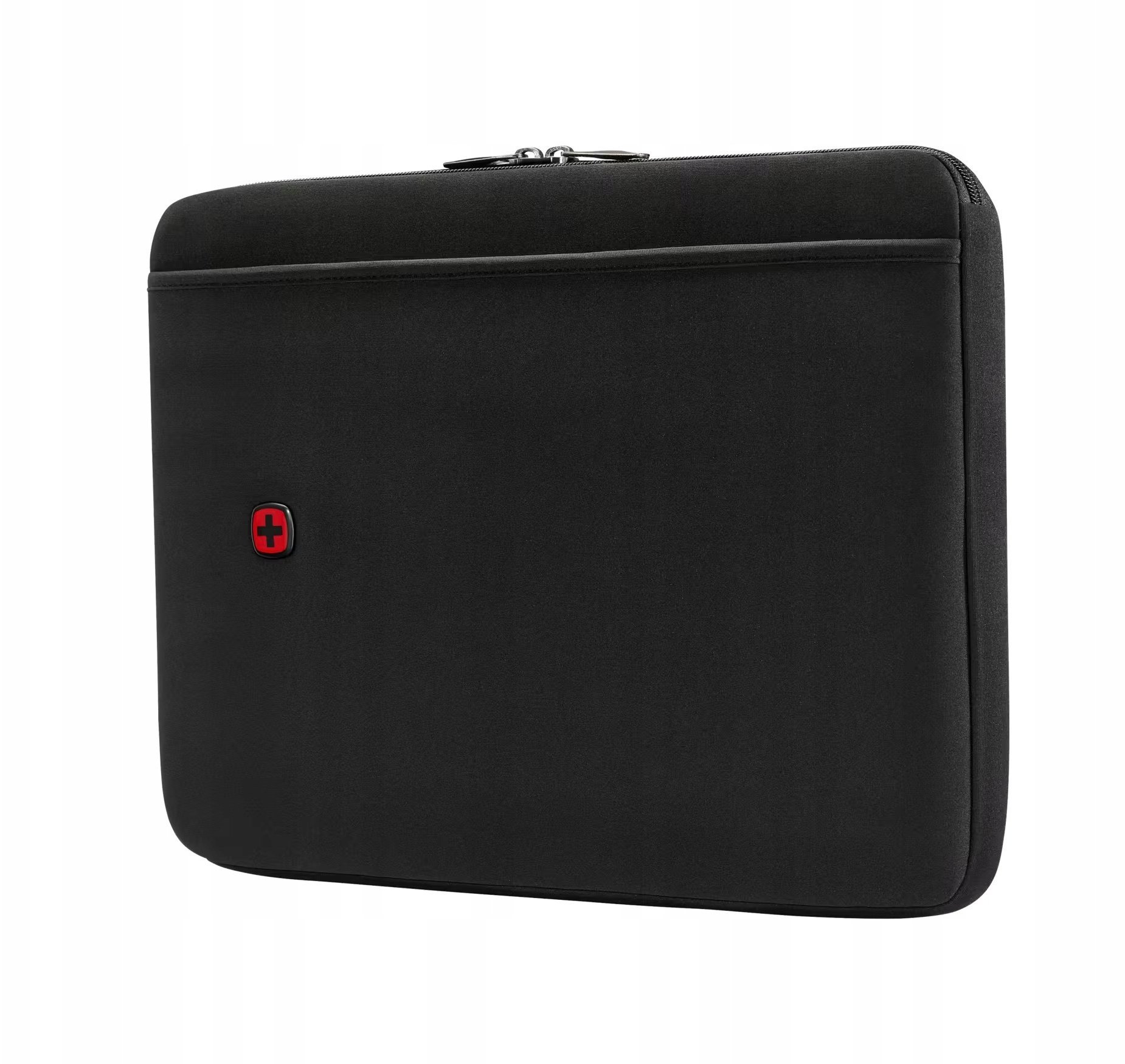 Wenger BQ 15.6"-16" Neoprene Sleeve, Black