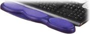 Kensington Podkładka pod klawiaturę Gel Keyboard Wristres - żelowa, niebieska (64272)