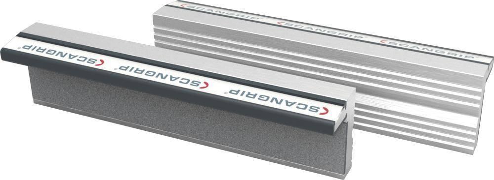 Scangrip Para szczek magnet.ch ochronnych do imadel SCANGRIP