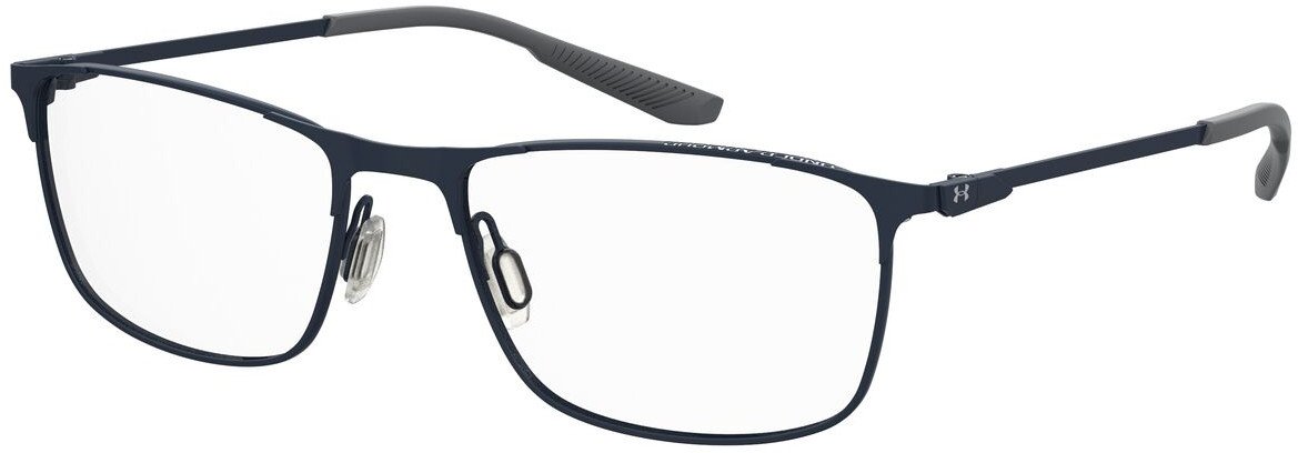 Ramki do okularów Męskie Under Armour UA-5015-G-PJPF418 Niebieski 54 mm