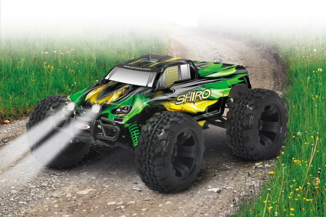 Jamara Shiro 1:10 (53366)