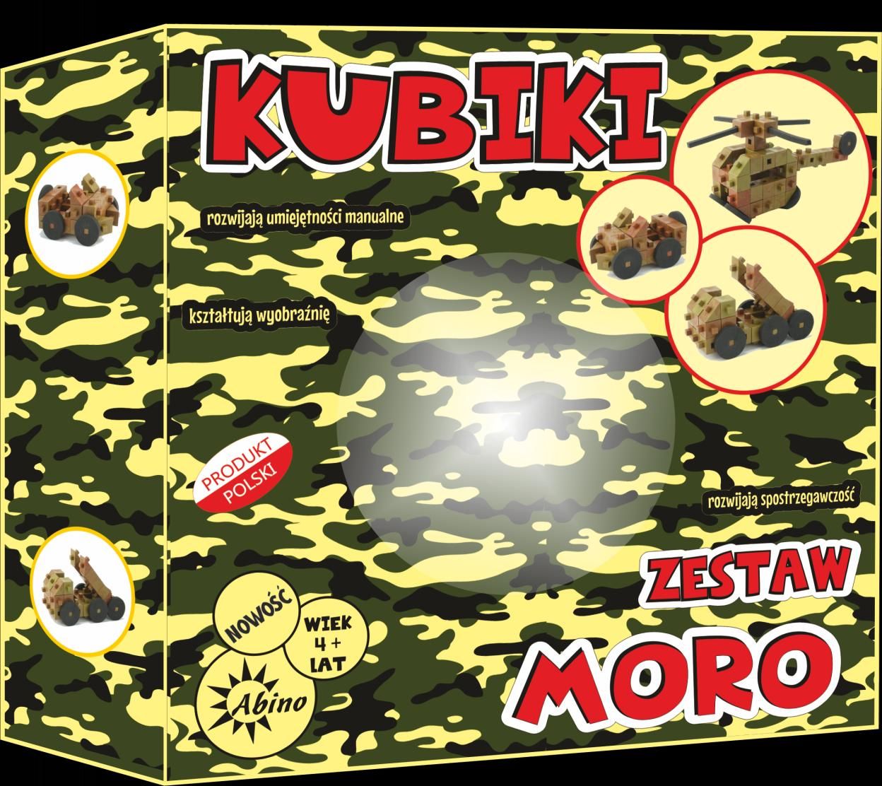 Abino Kubiki Moro (366978)