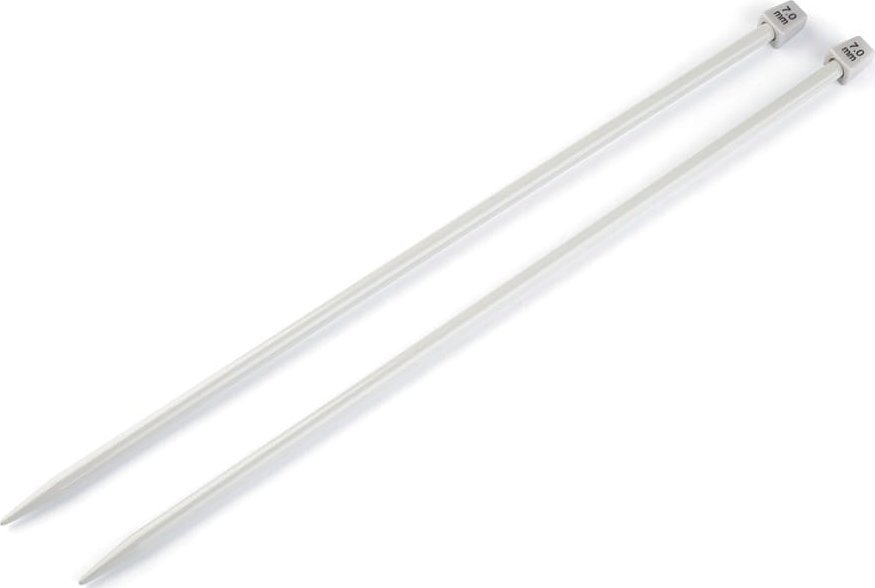 Import Druty proste teflonowe nr 7 Turek