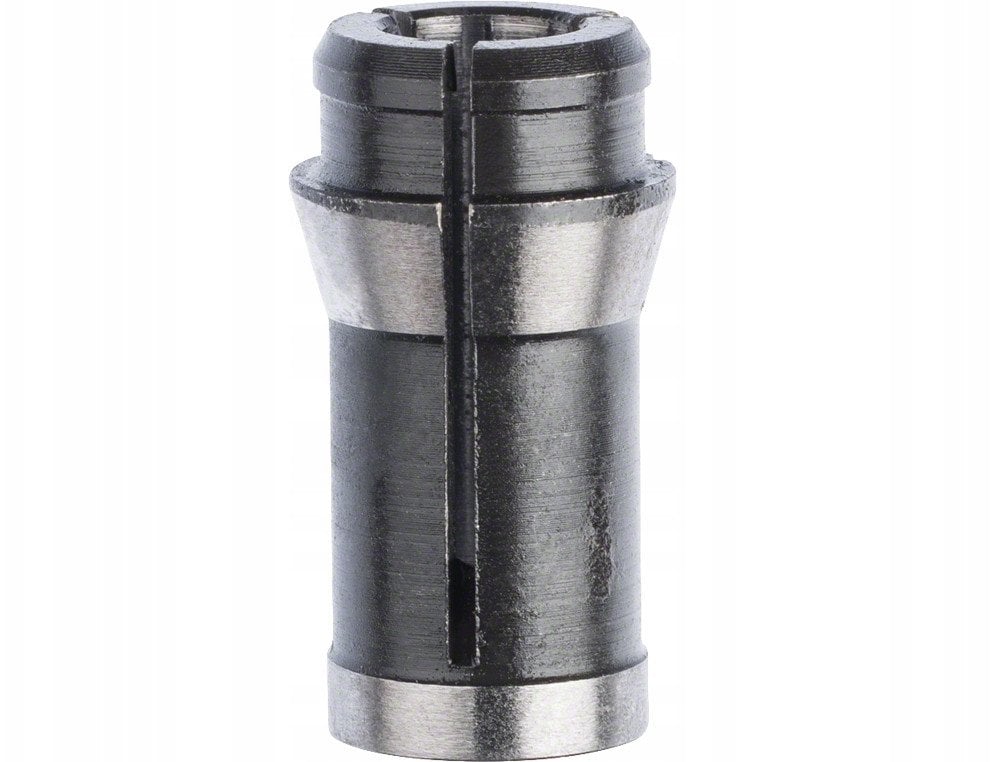 TULEJA ZACIS. BEZ NAKR. MOCUJĄCEJ 6 MM