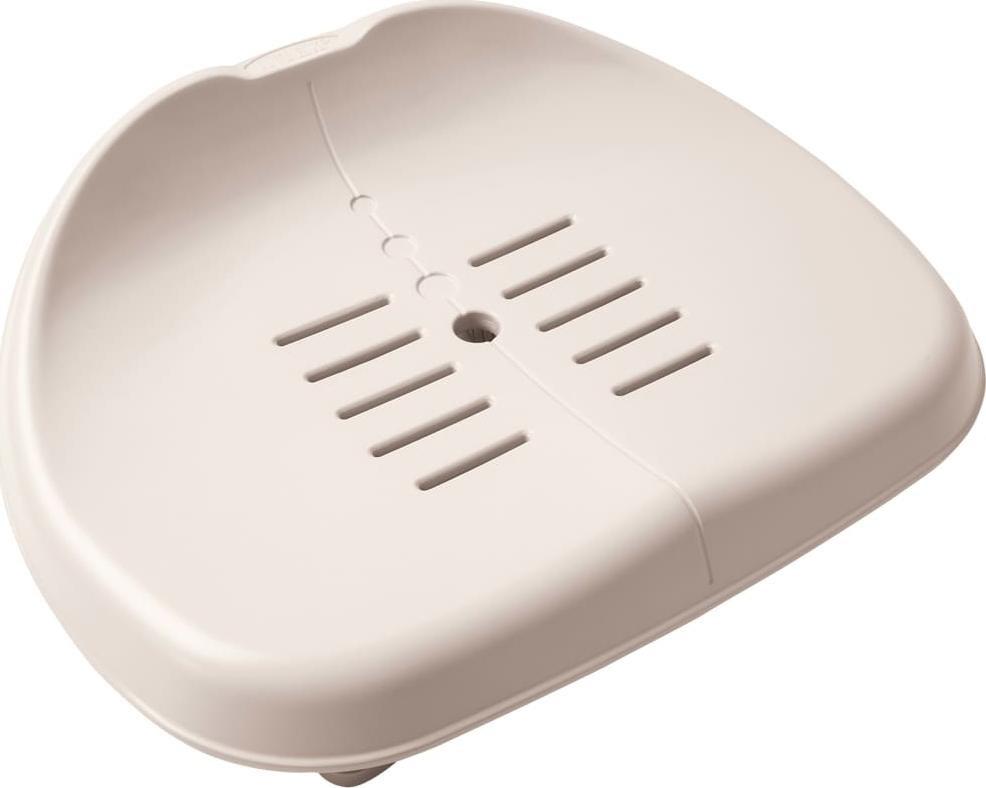 Intex Intex Siedzisko do wanny z hydromasażem PureSpa, 47x36x22 cm