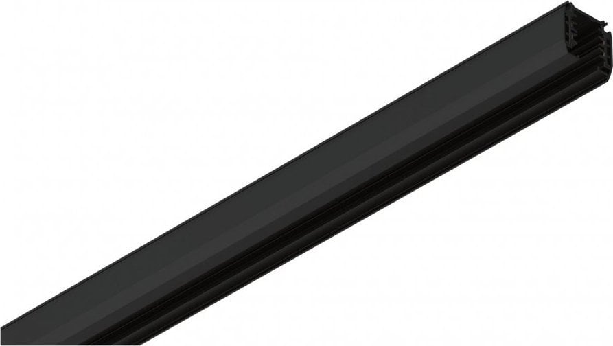 Paulmann ProRail3 szyna 1m Czarny 230V metal 3-fazowa