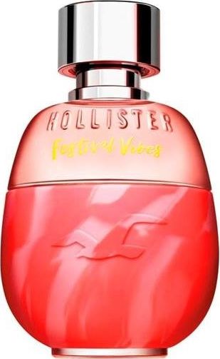 Hollister EDP 50 ml
