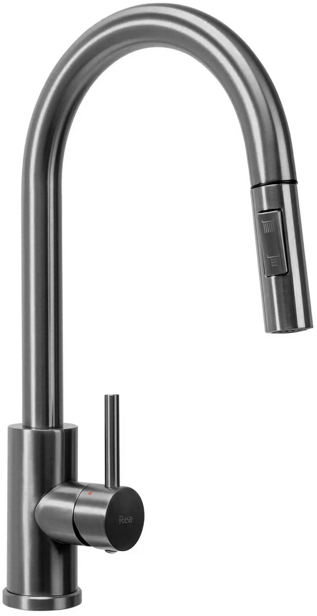 Bateria kuchenna Rea Fresh Tytan