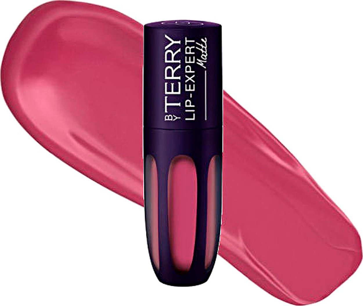 By Terry By Terry, Lip-Expert, Matte, Liquid Lipstick, 3, Rosy Kiss, 4 ml For Women