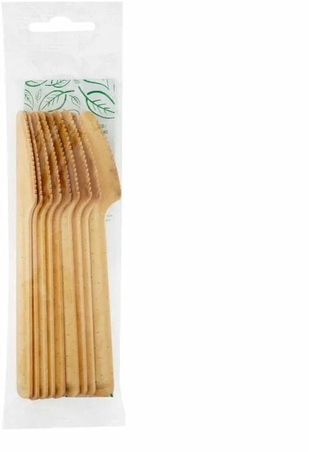 Prologic Kompostejamie sztućce Go Green* 10 gab./ 0 07kg 4743115011405