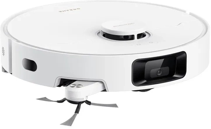 Robot sprzątający Dreame D20 Pro Biały