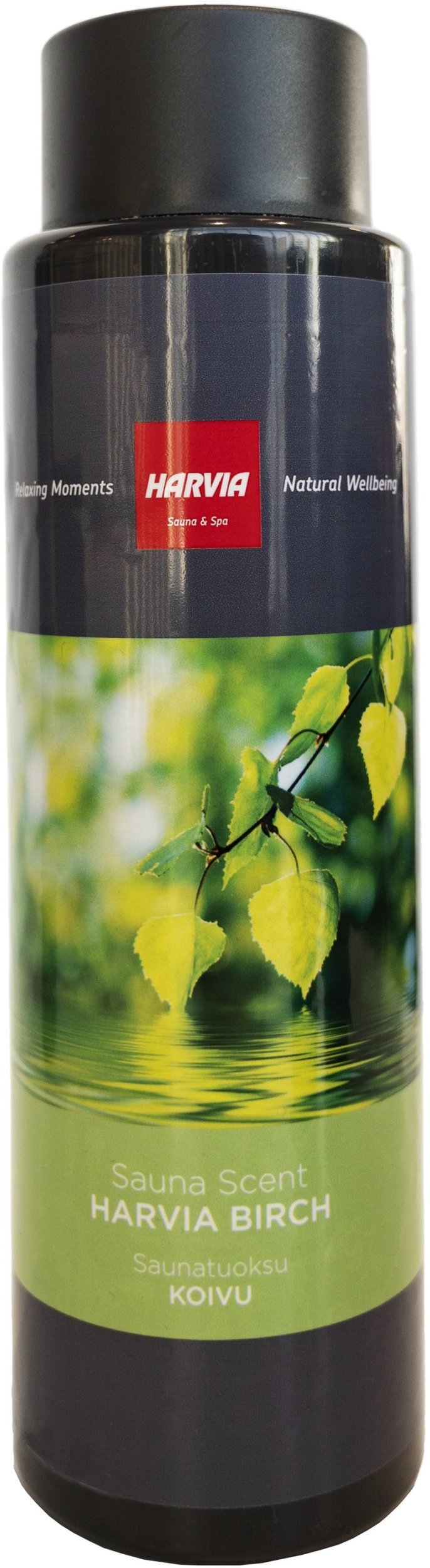 HARVIA SAUNA SCENT BIRCH 400ML