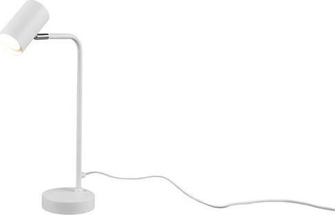 Lampa stołowa Trio Lampa nocna minimalistyczna Trio MARLEY 512400131