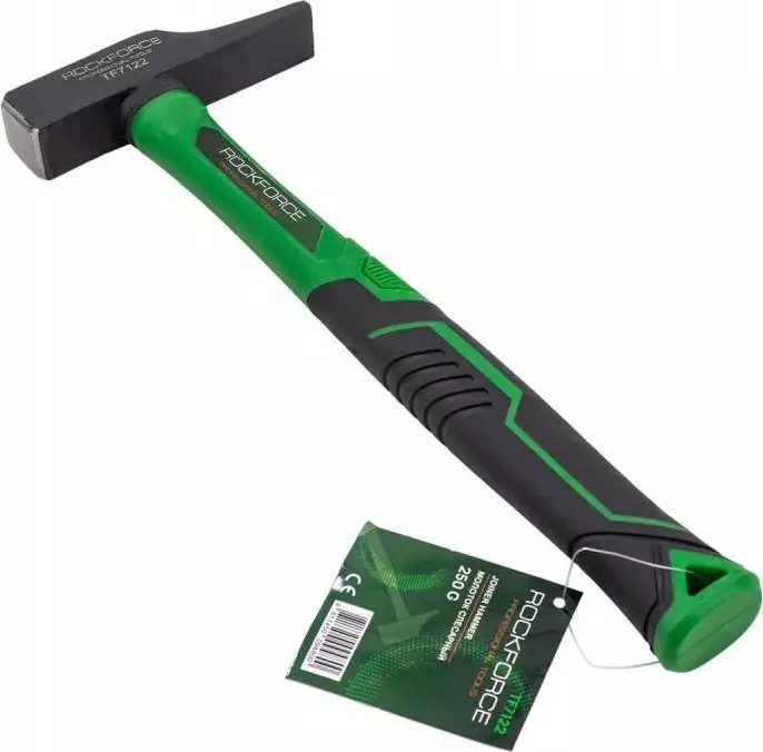 Rockforce Młotek ślusarski 250g