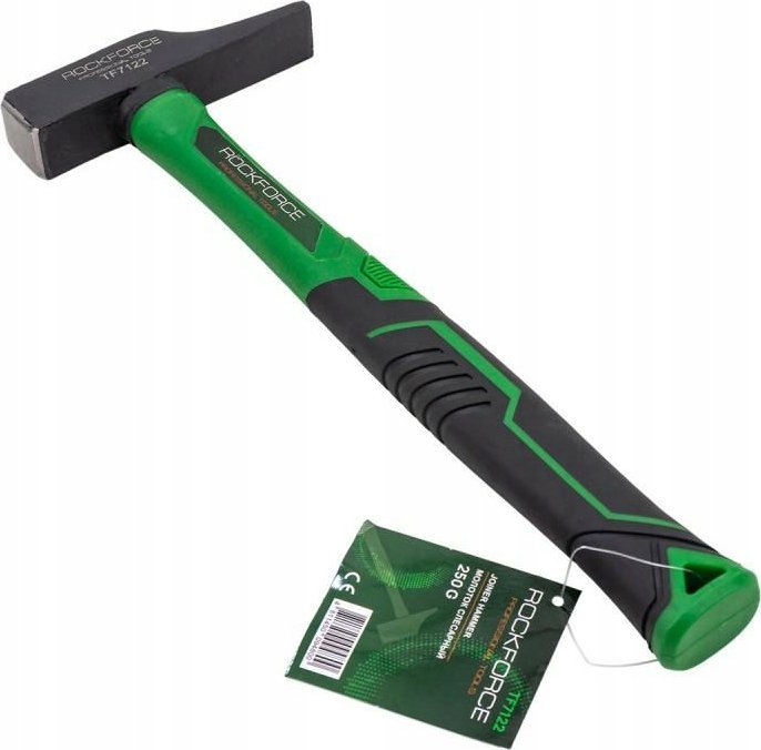 Rockforce Młotek ślusarski 250g