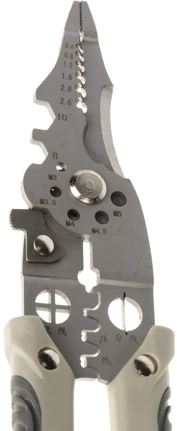 ŚCIĄGACZ IZOLACJI HT-716