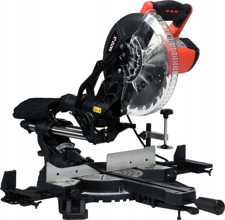 Ukośnica Yato YT-82173 1800 W 255 mm