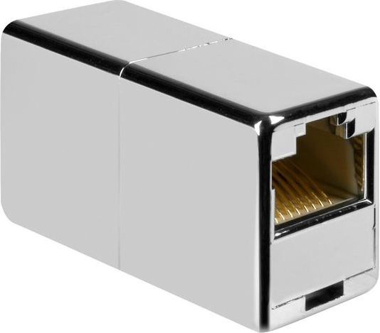 Goobay modularny łącznik kabli RJ45 (15027)