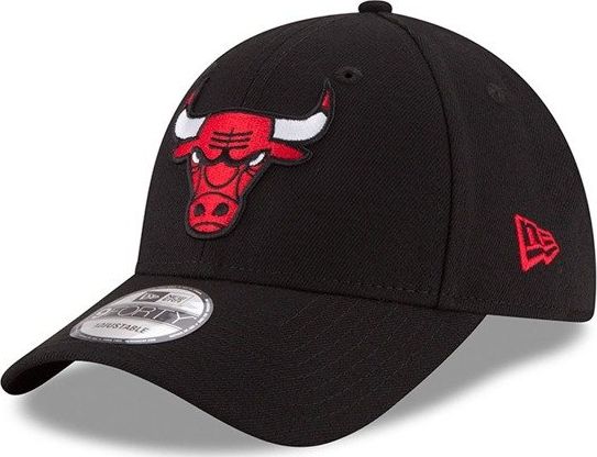 New Era Czapka z daszkiem New Era 9FORTY The League NBA Chicago Bulls