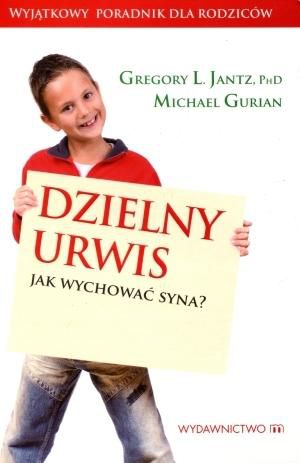 M wydawnictwo Dzielny urwis. Jak wychować syna? - 148764