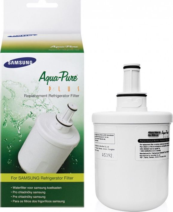 Samsung Filtr Samsung DA29-00003F HACIN1/EXP do lodówki oryginał