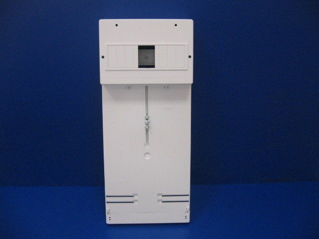 Sorplex Tablica licznikowa z zabezpieczeniem na S-y - TABLICA 3F S