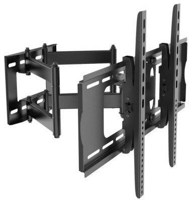 Philips SQM9640/00 uchwyt do telewizora 2,18 m (86") czarny