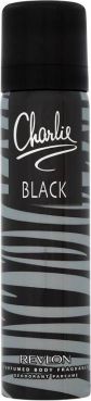 Revlon Charlie Black Dezodorant w sprayu 75ml